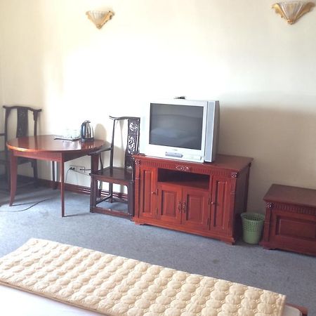 Ngoc Mai Hotel ฮาลอง ห้อง รูปภาพ