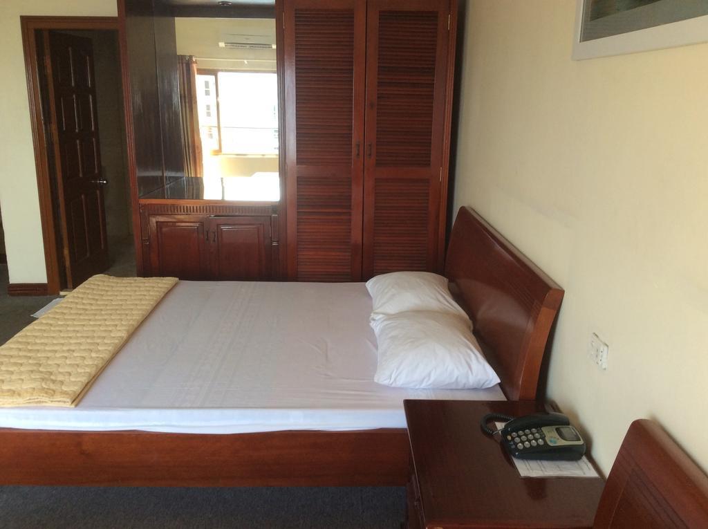 Ngoc Mai Hotel ฮาลอง ห้อง รูปภาพ