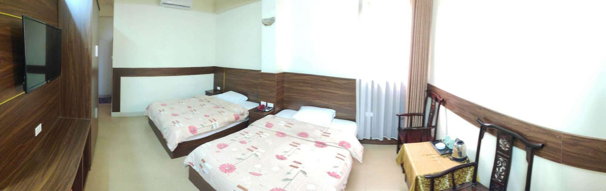 Ngoc Mai Hotel ฮาลอง ภายนอก รูปภาพ
